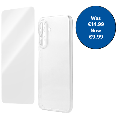 MiTEC Protect Bundle Samsung Galaxy A56